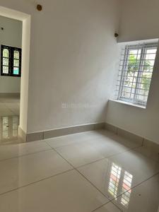 Hall Image of 800 Sq.ft 1.5 BHK Independent House for rent in Gokulam Mysore for Rs. 17000