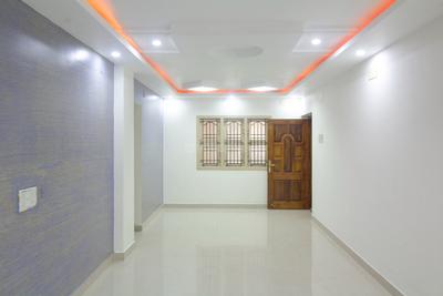 Hall Image of 1400 Sq.ft 3 BHK Independent House for sale in Pozhichalur Chennai for Rs. 13500000