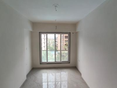 Hall Image of 650 Sq.ft 1 BHK Apartment / Flat for sale in Shreeji Laxmi, Ghatkopar East Mumbai for Rs. 12000000