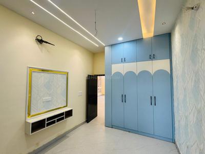 Bedroom Image of 900 Sq.ft 2 BHK Apartment / Flat for sale in Kharar Mohali for Rs. 4500000