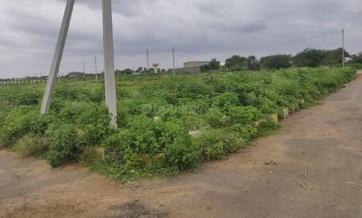 Image of 1998 Sq.ft Residential Plot / Land for sale in Sbr Meadows, Bachupally, Hyderabad for Rs. 7100000