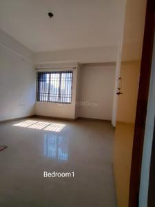 Hall Image of 1340 Sq.ft 3 BHK Apartment / Flat for sale in Six Mile Guwahati for Rs. 7000000