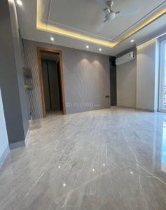 3 BHK Semi Furnished Independent Builder Floor