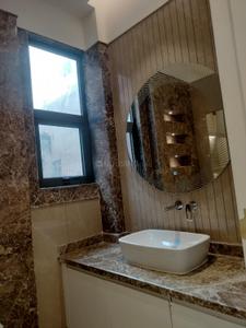 Image of 1800 Sq.ft 3 BHK Builder Floor for sale in Saket, New Delhi for Rs. 56500000