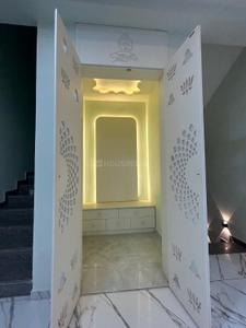 Hall Image of 3600 Sq.ft 4.5 BHK Villa for sale in Bhayli Vadodara for Rs. 30000000