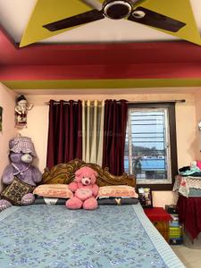 Bedroom Image of 1400 Sq.ft 3 BHK Apartment / Flat for sale in Kharia Jalpaiguri for Rs. 9000000