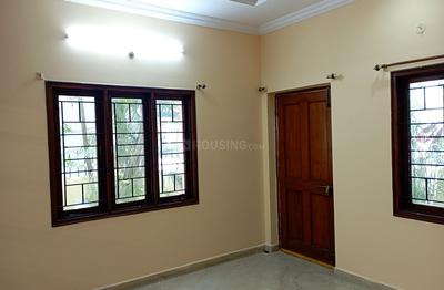 Bedroom Image of Sandhya Rani Nest in Kondapur, Hyderabad