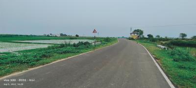 Image of 19134 Sq.ft Residential Plot / Land for sale in Prantik, Bolpur-Santiniketan for Rs. 1400000