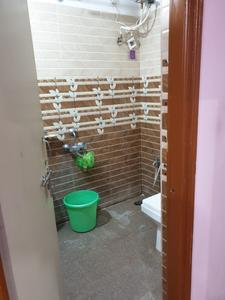 Bathroom Image of 1840 Sq.ft 3 BHK Apartment / Flat for sale in Nallakunta Hyderabad for Rs. 14500000