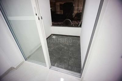 Balcony Image of 722 Sq.ft 2 BHK Apartment / Flat for sale in Wakad Pune for Rs. 8000000