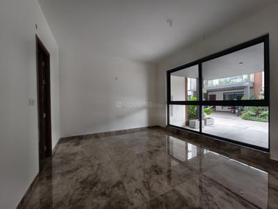 Bedroom Image of 3891 Sq.ft 4.5 BHK Villa for sale in SNN Raj Viviente Phase 2, Ckikkakammana Halli Bengaluru for Rs. 64000000