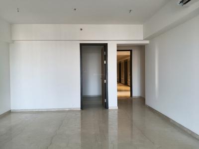 Living Room Image of 600 Sq.ft 2 BHK Apartment / Flat for sale in Sewri Mumbai for Rs. 21000000