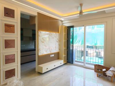 Living Room Image of 1208 Sq.ft 2 BHK Builder Floor for rent in M3M Soulitude , Sector 89 Gurgaon for Rs. 28700