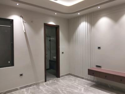 Bedroom Image of 2250 Sq.ft 4 BHK Builder Floor for sale in Paschim Vihar New Delhi for Rs. 55000000