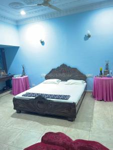 Bedroom Image of 7000 Sq.ft 6 BHK Duplex for sale in Park Street Area Kolkata for Rs. 120000000