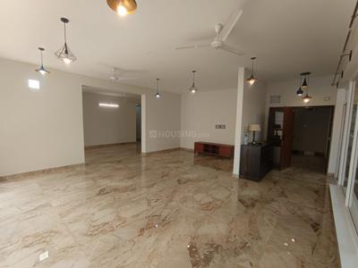 3 BHK Flat