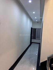 Hall Image of Radha Girls PG in Vijay Nagar, Indore