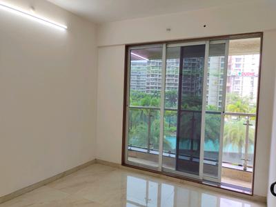 Bedroom Image of 1250 Sq.ft 2 BHK Apartment / Flat for sale in SM Vision, Ulwe Navi Mumbai for Rs. 21000000