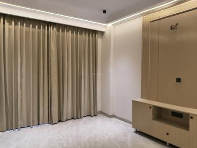 Bedroom Image of 1700 Sq.ft 3 BHK Builder Floor for rent in Sector 23 Gurgaon for Rs. 60000