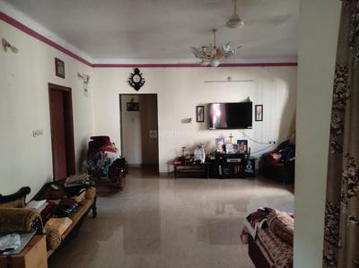 Hall Image of 2260 Sq.ft 4 BHK Villa for sale in Dhanori Pune for Rs. 25000000