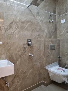 Bedroom Two Image of 1300 Sq.ft 4 BHK Apartment / Flat for sale in Sector 15 Dwarka New Delhi for Rs. 13500000