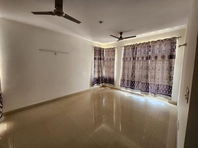 Bedroom Image of 1750 Sq.ft 3 BHK Apartment / Flat for rent in Kisan Path Lucknow for Rs. 45000
