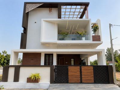 Image of 1700 Sq.ft 3.5 BHK Villa for sale in Amethi, Lucknow for Rs. 13000000