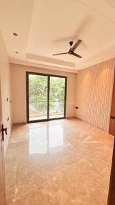 Bedroom Image of 1728 Sq.ft 3 BHK Builder Floor for sale in Sector 47 Gurgaon for Rs. 29000000