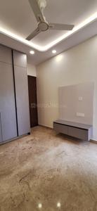 Hall Image of 1100 Sq.ft 3 BHK Builder Floor for sale in Rajouri Garden New Delhi for Rs. 22500000