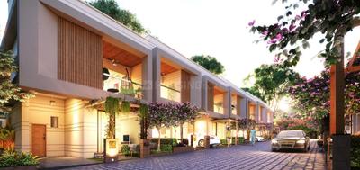 Image of 2900 Sq.ft 3 BHK Independent House for sale in Lohegaon, Pune for Rs. 25000000