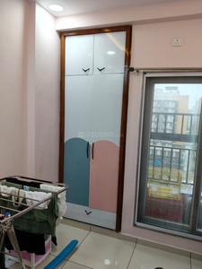 Bedroom Image of 1620 Sq.ft 3 BHK Apartment / Flat for sale in Juhapura Ahmedabad for Rs. 9000000