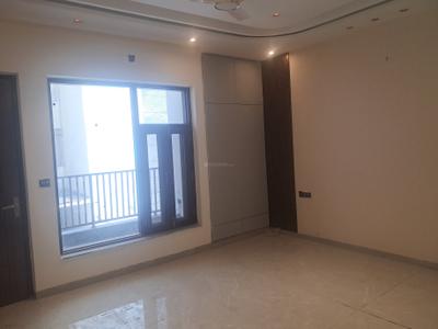 Bedroom Image of 3250 Sq.ft 4 BHK Builder Floor for sale in Greater Faridabad Luxury Floors, Sector 85 Faridabad for Rs. 30000000