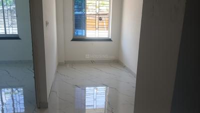 Living Room Image of 500 Sq.ft 1 BHK Apartment / Flat for sale in Ward No 113 Kolkata for Rs. 1800000