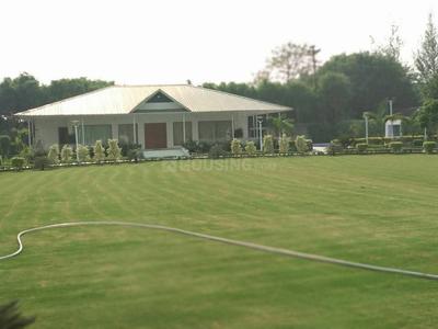 Image of 9000 Sq.ft Residential Plot / Land for sale in OMR Shri Radha Rani Farms, Sunrakh Bangar, Vrindavan for Rs. 18000000