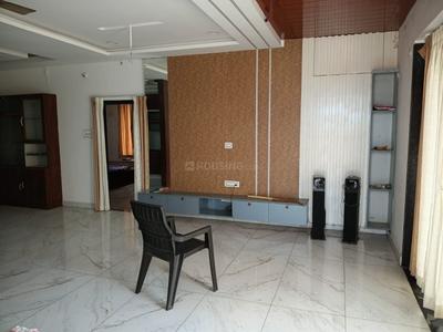 Hall Image of 1400 Sq.ft 1 BHK Apartment / Flat for rent in Theegalagutta Palle Karimnagar for Rs. 15000