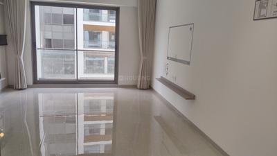 Bedroom Image of 4600 Sq.ft 4 BHK Apartment / Flat for sale in Unison Crest, Vesu Surat for Rs. 32894600