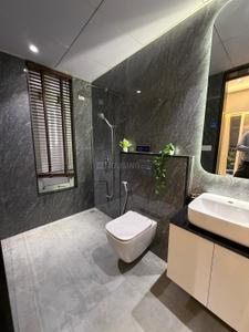 Image of 1400 Sq.ft 3 BHK Apartment / Flat for sale in Abhinav The Curve, Virar West, Virar for Rs. 8400000