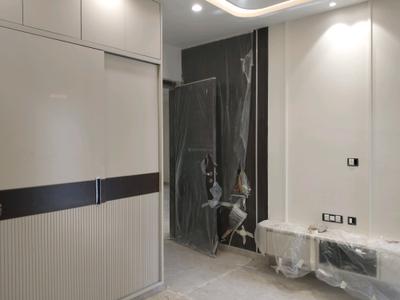 Bedroom Image of 1600 Sq.ft 3 BHK Builder Floor for sale in Pitampura New Delhi for Rs. 40000000