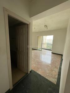 Balcony Image of 3450 Sq.ft 4 BHK Apartment / Flat for sale in Hiranandani Gardens Odyssey II, Powai Mumbai for Rs. 125100000
