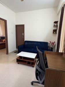 1 BHK Flat