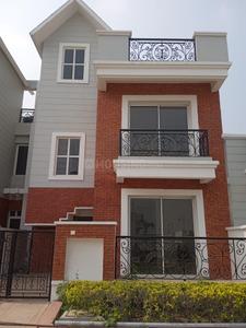 Image of 1055 Sq.ft 2 BHK Independent House for sale in Eldeco Imperia, Jaitikhera, Lucknow for Rs. 11500000