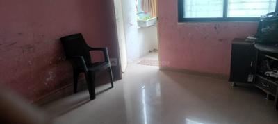 Hall Image of 780 Sq.ft 1 BHK Apartment / Flat for sale in Shirur Pune for Rs. 2100000