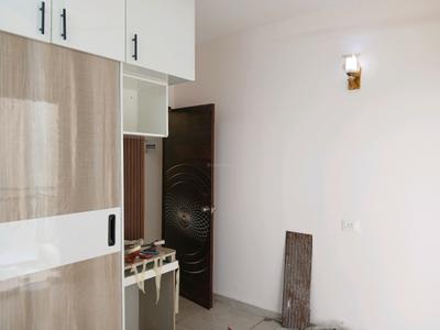 Bedroom Image of 800 Sq.ft 2 BHK Apartment / Flat for sale in MRG Ultimus, Sector 90 Gurgaon for Rs. 6700000