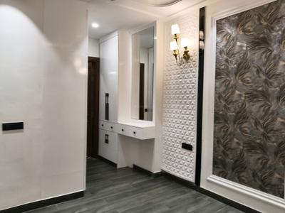Bedroom Image of 2400 Sq.ft 3 BHK Builder Floor for sale in Palam Vihar Gurgaon for Rs. 29000000
