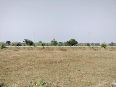 Image of 128 Sq.ft Residential Plot / Land for sale in Adore Smart City 1, Tajupur, Faridabad for Rs. 14080000