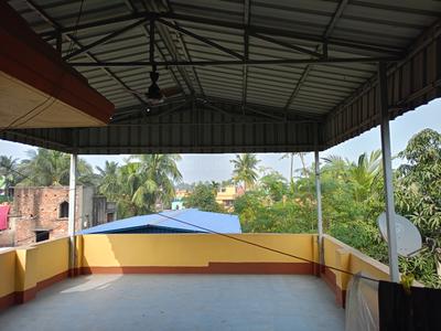 Balcony Image of 1440 Sq.ft 2 BHK Villa for sale in Sodepur Kolkata for Rs. 4500000