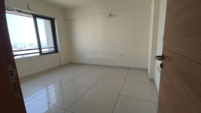 Bedroom Image of 1845 Sq.ft 3 BHK Apartment / Flat for rent in Ajmera And Sheetal Casa Vyoma, Vastrapur Ahmedabad for Rs. 55000