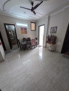 Hall Image of 2228 Sq.ft 3 BHK Builder Floor for rent in Sector 9 Gurgaon for Rs. 28600