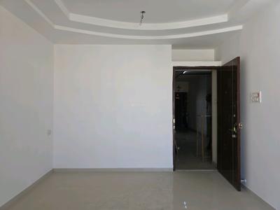 Living Room Image of 650 Sq.ft 1 BHK Apartment / Flat for sale in Kalash Kumkum Sector 7 Building 23 Wing F, Virar West Virar for Rs. 3700000