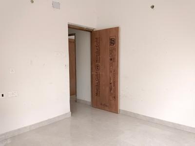 Bedroom Image of 1290 Sq.ft 3 BHK Apartment / Flat for sale in New Alipore Kolkata for Rs. 12500000